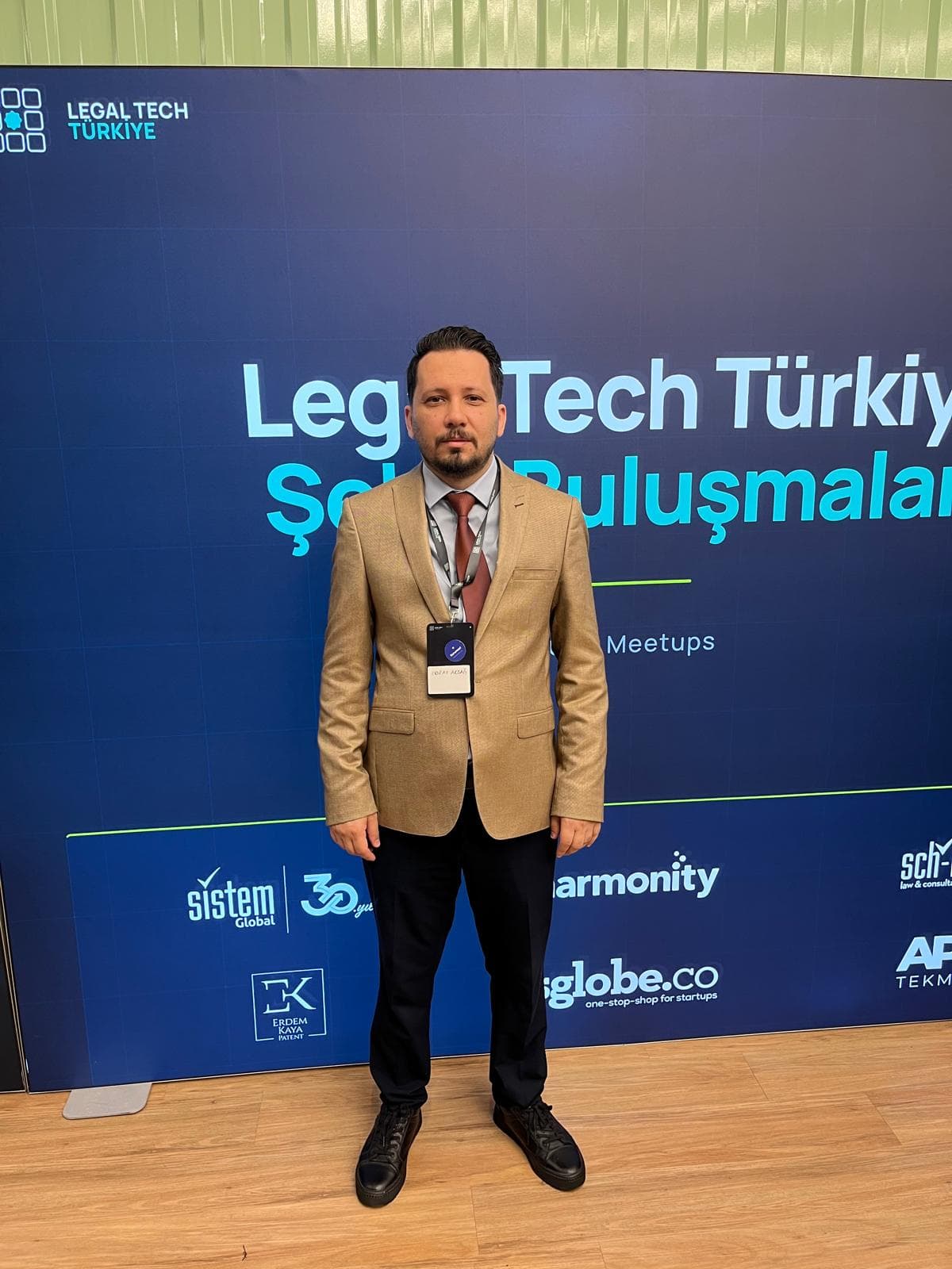 Legal Tech Türkiye Şehir Buluşmaları