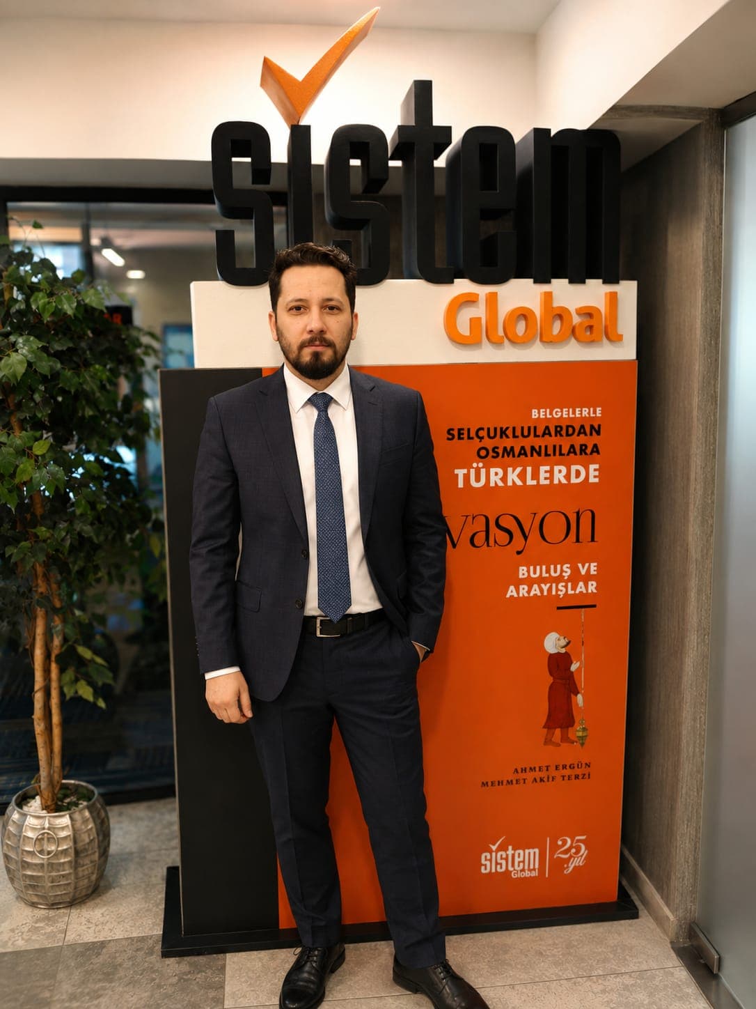 Sistem Global Ofisi